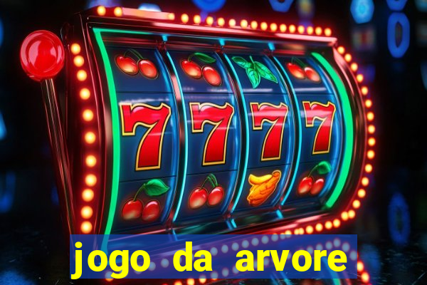 jogo da arvore cassino demo